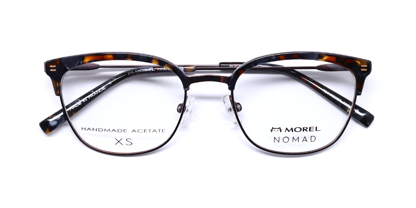 Morel Nomad 40147n Eyeglasses