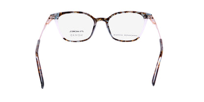 Morel Nomad 40192n Eyeglasses