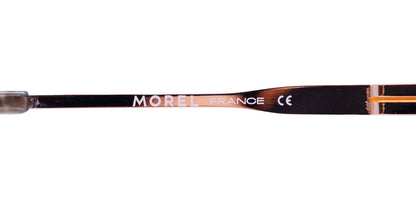 Morel Nomad 40192n Eyeglasses