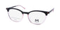 Morel Nomad 40150n Eyeglasses
