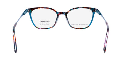 Morel Nomad 40192n Eyeglasses