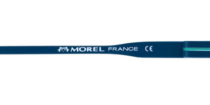 Morel Nomad 40192n Eyeglasses