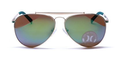 Hurley Hsm4002p Shorebreak Sunglasses