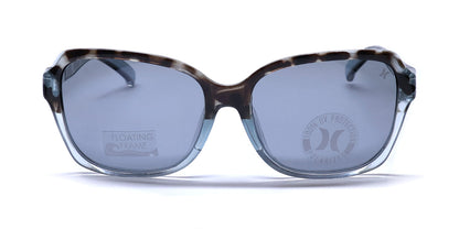 Hurley Hsl1007pf Monaco Sunglasses