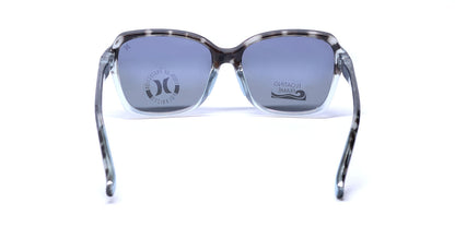 Hurley Hsl1007pf Monaco Sunglasses