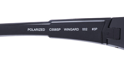 Columbia C558sp Wingard Sunglasses