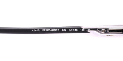 Columbia C540s Peakbagger Sunglasses