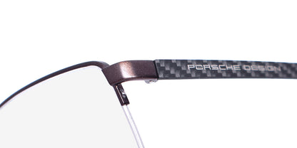 Porsche Design P8347 Eyeglasses