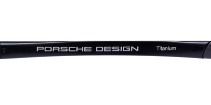Porsche Design P8274 Eyeglasses