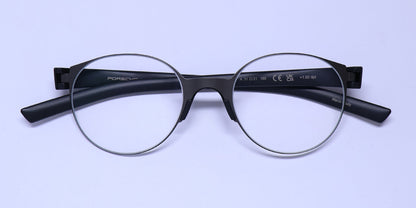 Porsche Design P8812 Readers