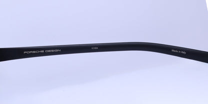 Porsche Design P8812 Readers