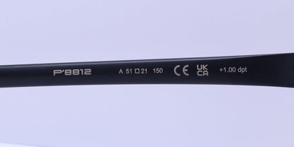 Porsche Design P8812 Readers