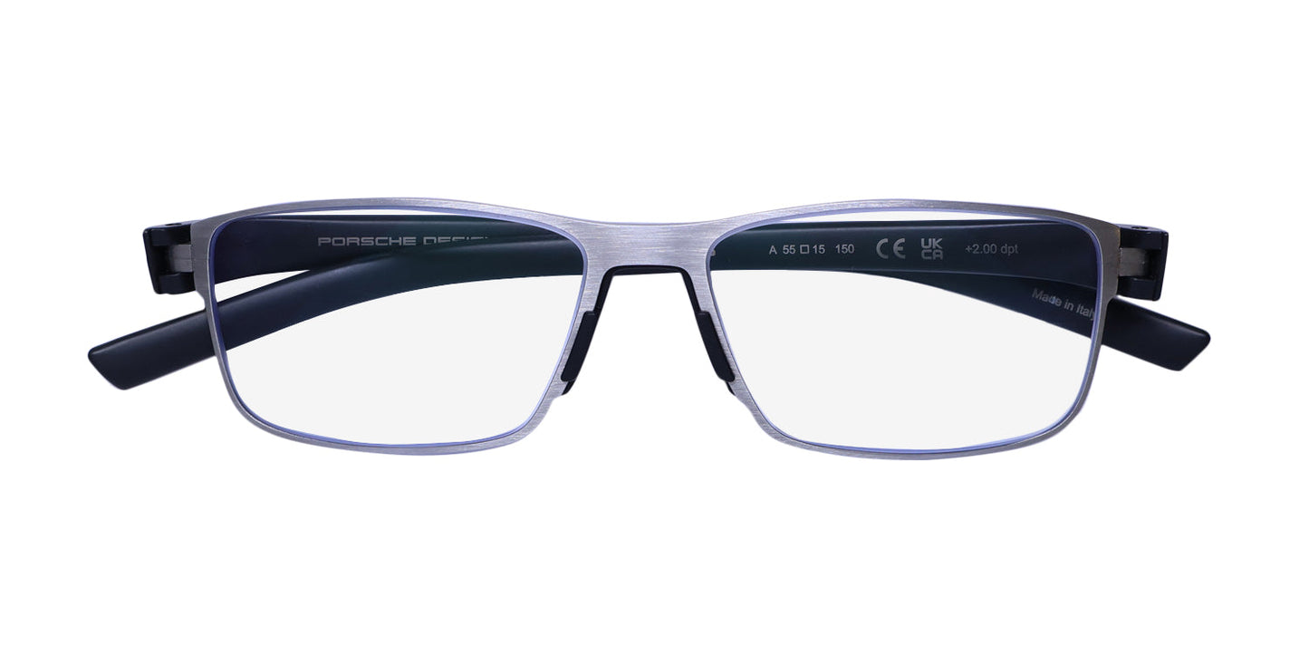Porsche Design P8815 Readers