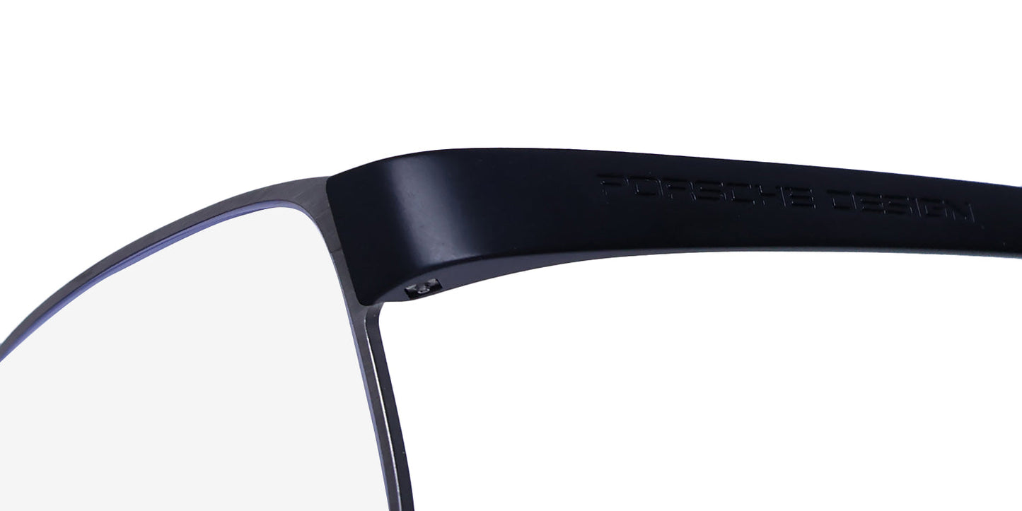 Porsche Design P8815 Readers