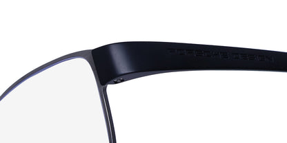 Porsche Design P8815 Readers