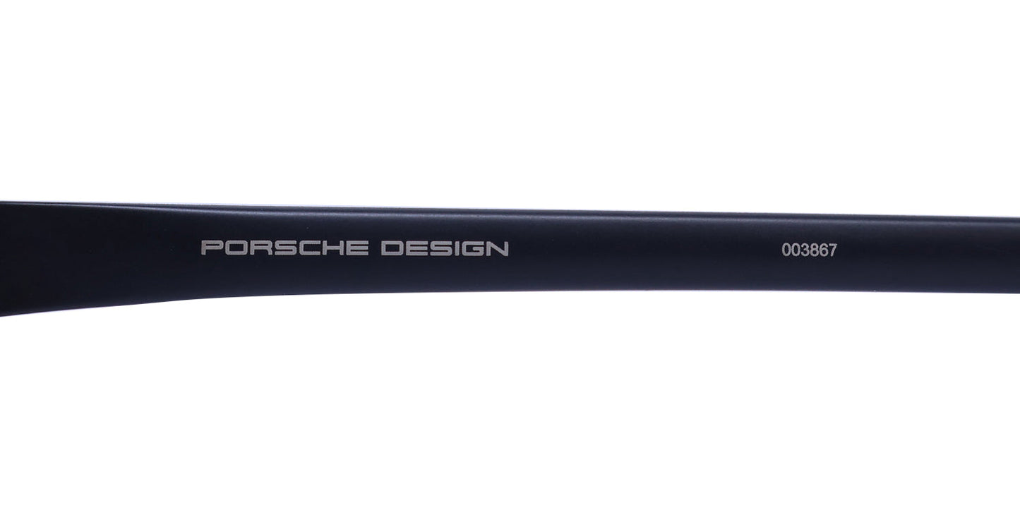 Porsche Design P8815 Readers