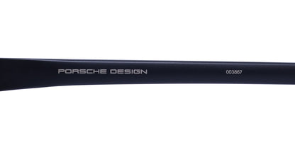 Porsche Design P8815 Readers