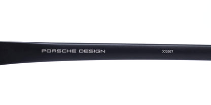 Porsche Design P8815 Readers