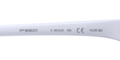 Porsche Design P8801 Readers