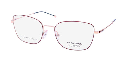 Morel Lightec 30203l Eyeglasses