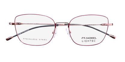 Morel Lightec 30203l Eyeglasses