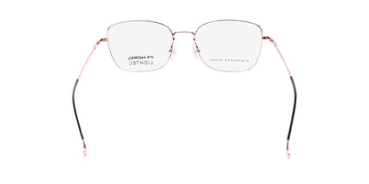 Morel Lightec 30203l Eyeglasses