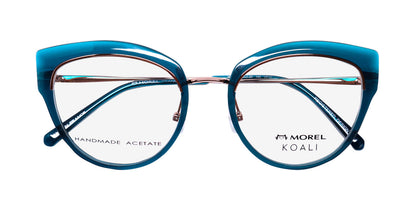 Morel Koali 20099k Eyeglasses