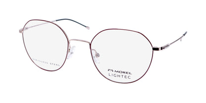 Morel Lightec 30202l Eyeglasses