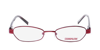 Cosmopolitan Swanky Eyeglasses