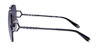 Philipp Plein Spp111 Plein Sleek Sunglasses