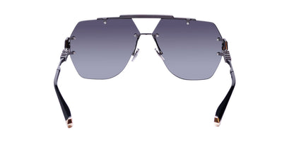 Philipp Plein Spp111 Plein Sleek Sunglasses