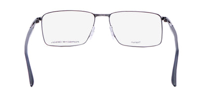 Porsche Design P8729 Eyeglasses