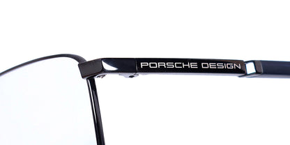 Porsche Design P8729 Eyeglasses