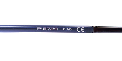 Porsche Design P8729 Eyeglasses