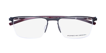 Porsche Design P8371 Eyeglasses