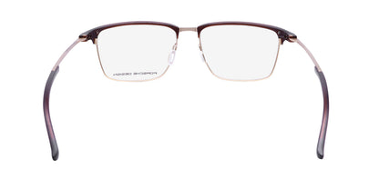 Porsche Design P8380 Eyeglasses