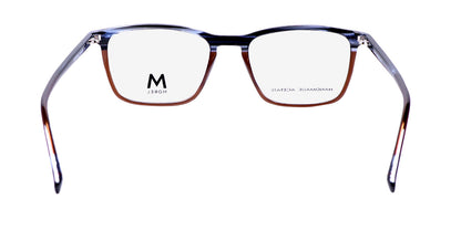 Morel Celadon 4 Eyeglasses