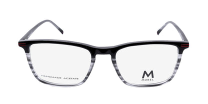 Morel Celadon 4 Eyeglasses