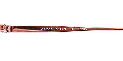 Morel Koali 20063k Eyeglasses