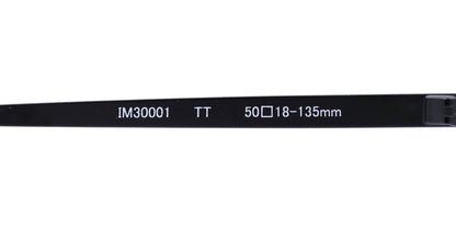 Isaac Mizrahi 30001 Eyeglasses