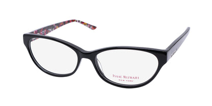 Isaac Mizrahi 30029 Eyeglasses