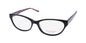 Isaac Mizrahi 30029 Eyeglasses