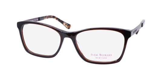 Isaac Mizrahi 30035 Eyeglasses