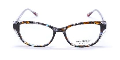 Isaac Mizrahi 30050 Eyeglasses