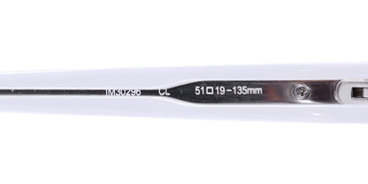 Isaac Mizrahi 30296 Sunglasses