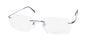 Charmant 29126 Eyeglasses