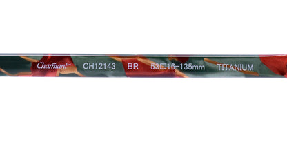 Charmant 12143 Eyeglasses