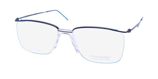 Charmant 16710 Eyeglasses