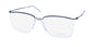 Charmant 16710 Eyeglasses