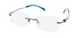 Charmant Line Art 2154 Eyeglasses